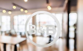 B&B HOTEL Gera